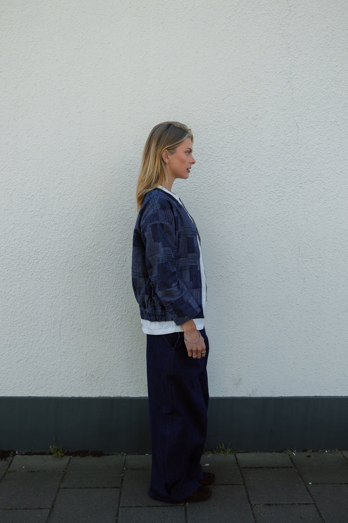 Denim Trousers-4