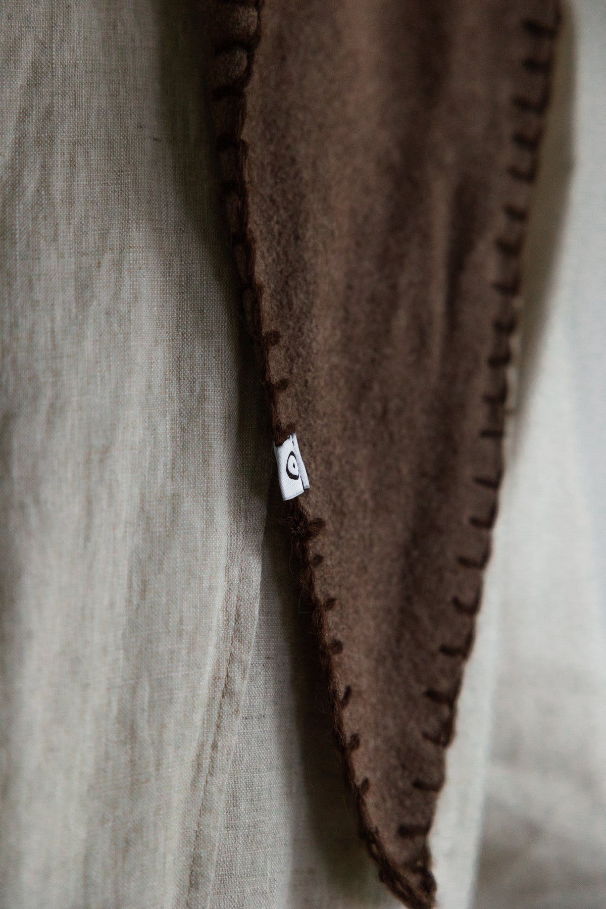 Fleece Scarf