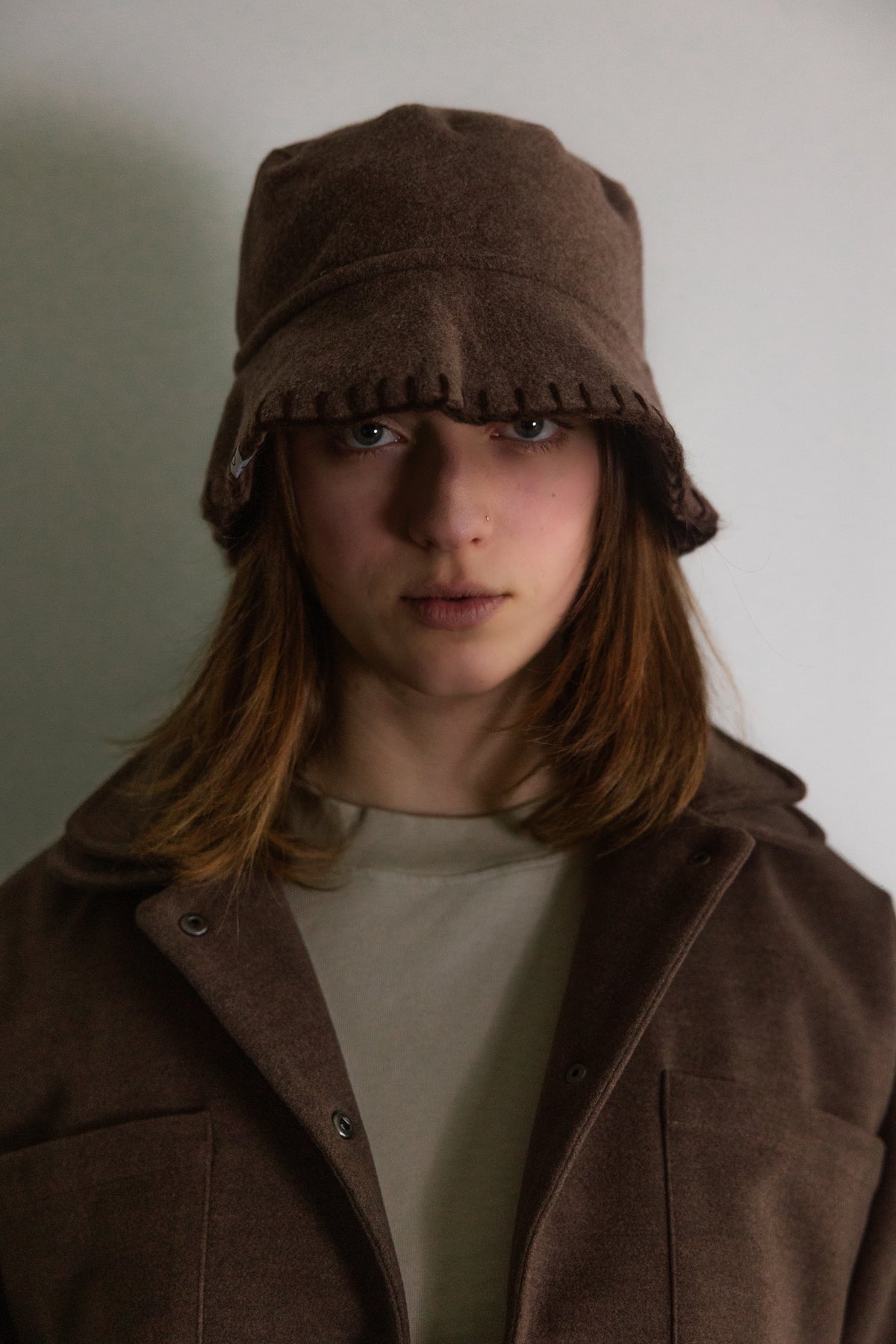 Fleece Hat
