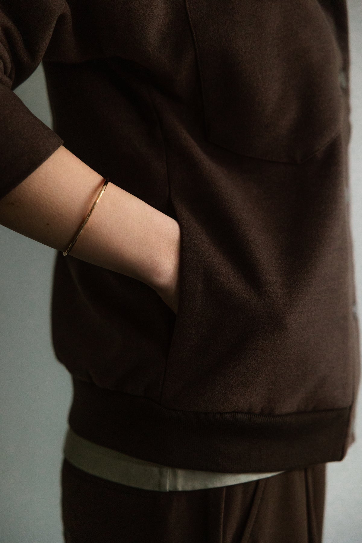 Double Collar Jacket-3