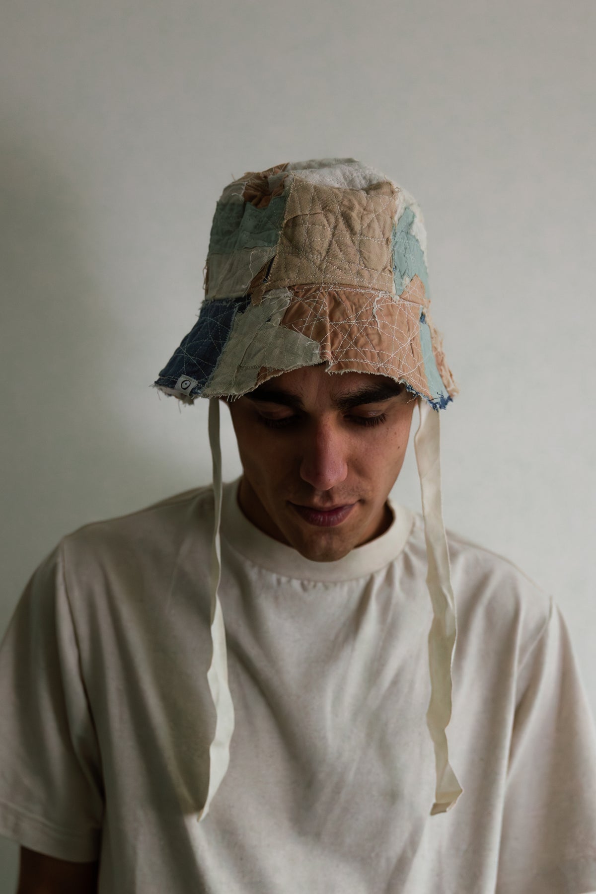 Recycled Sun Hat