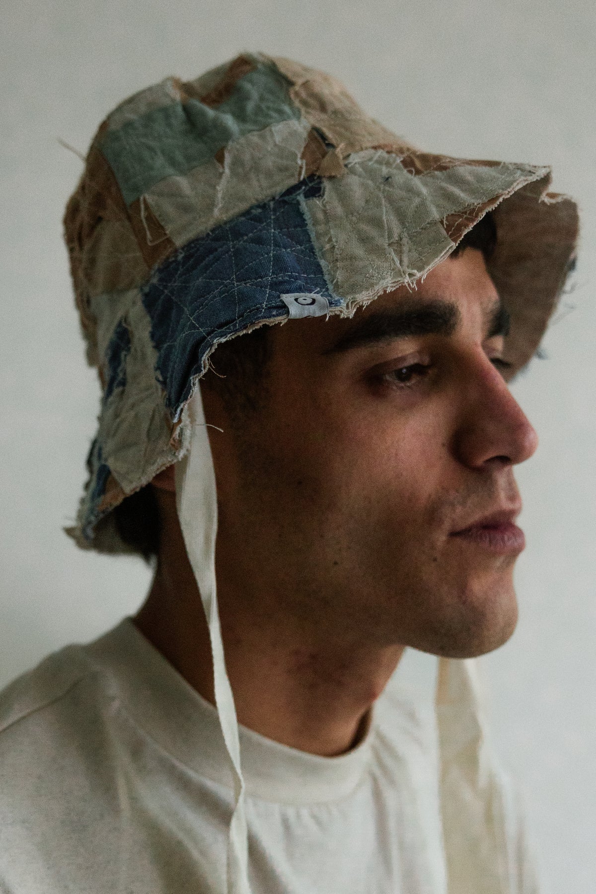 Recycled Sun Hat