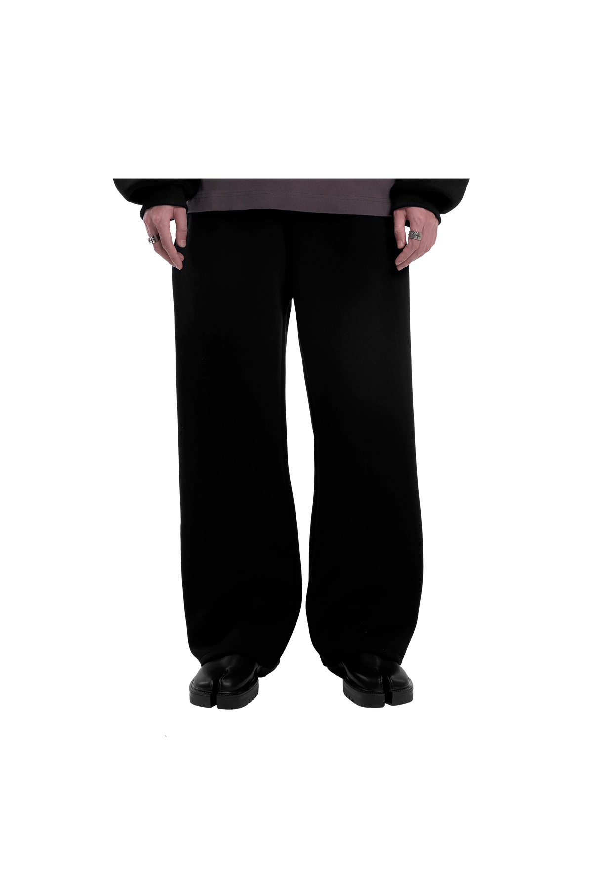 Mò Heavyweight Pants