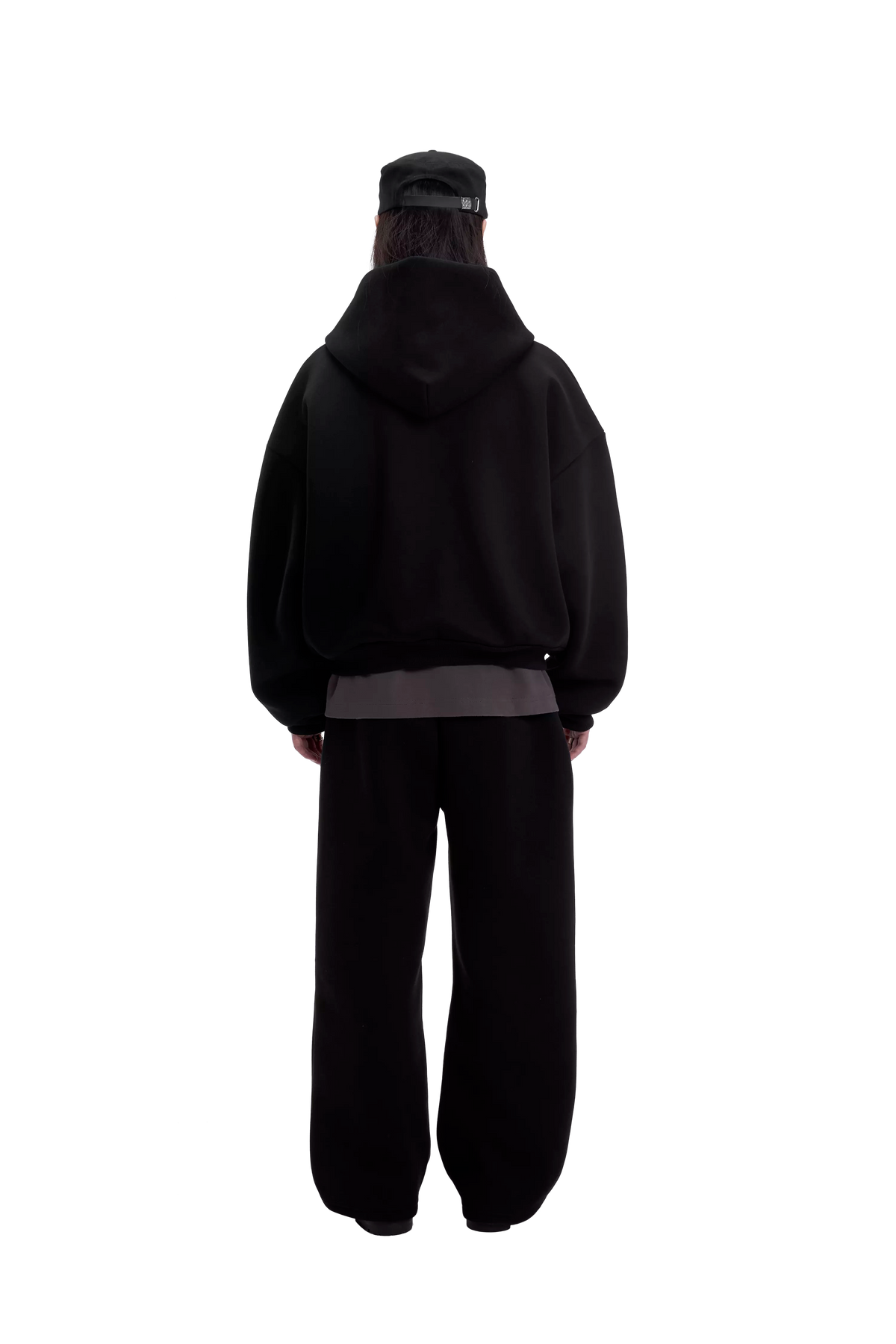 Attire Season Mò Heavyweight Pants