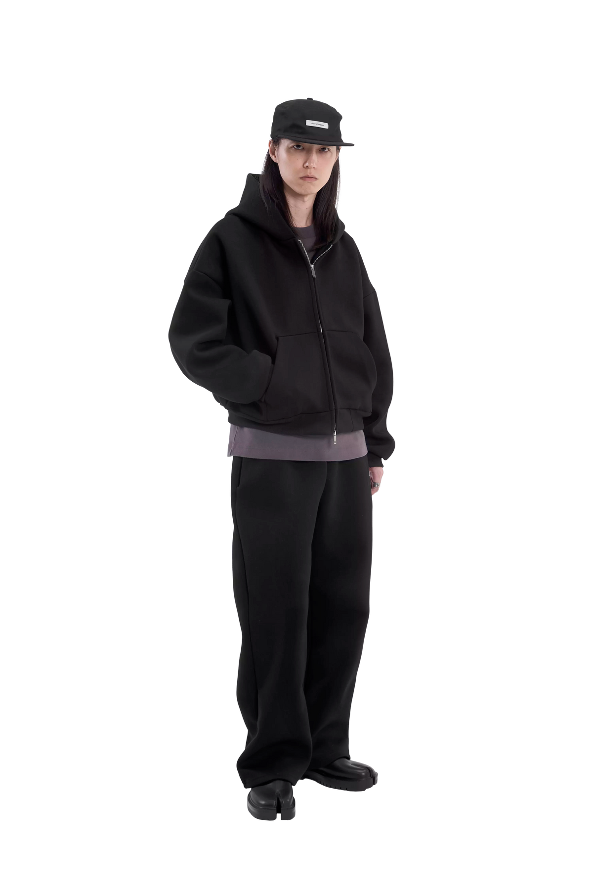 Attire Season Mò Heavyweight Pants