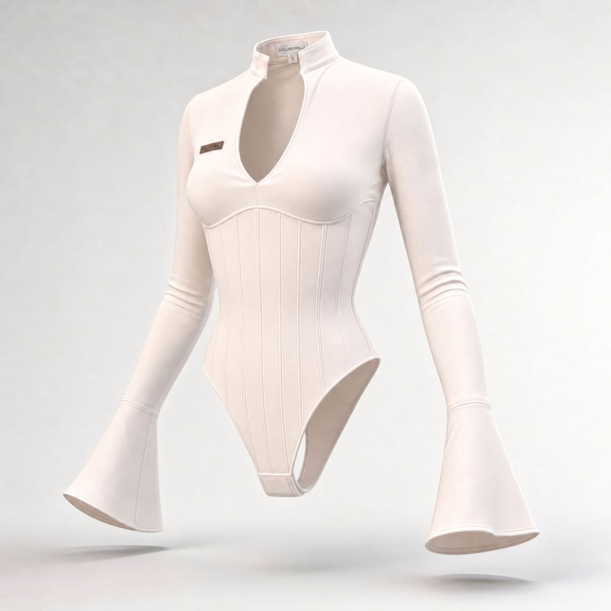 Plumeria Bodysuit