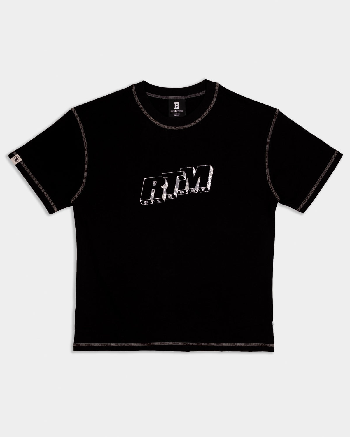 RTM Camo T-shirt