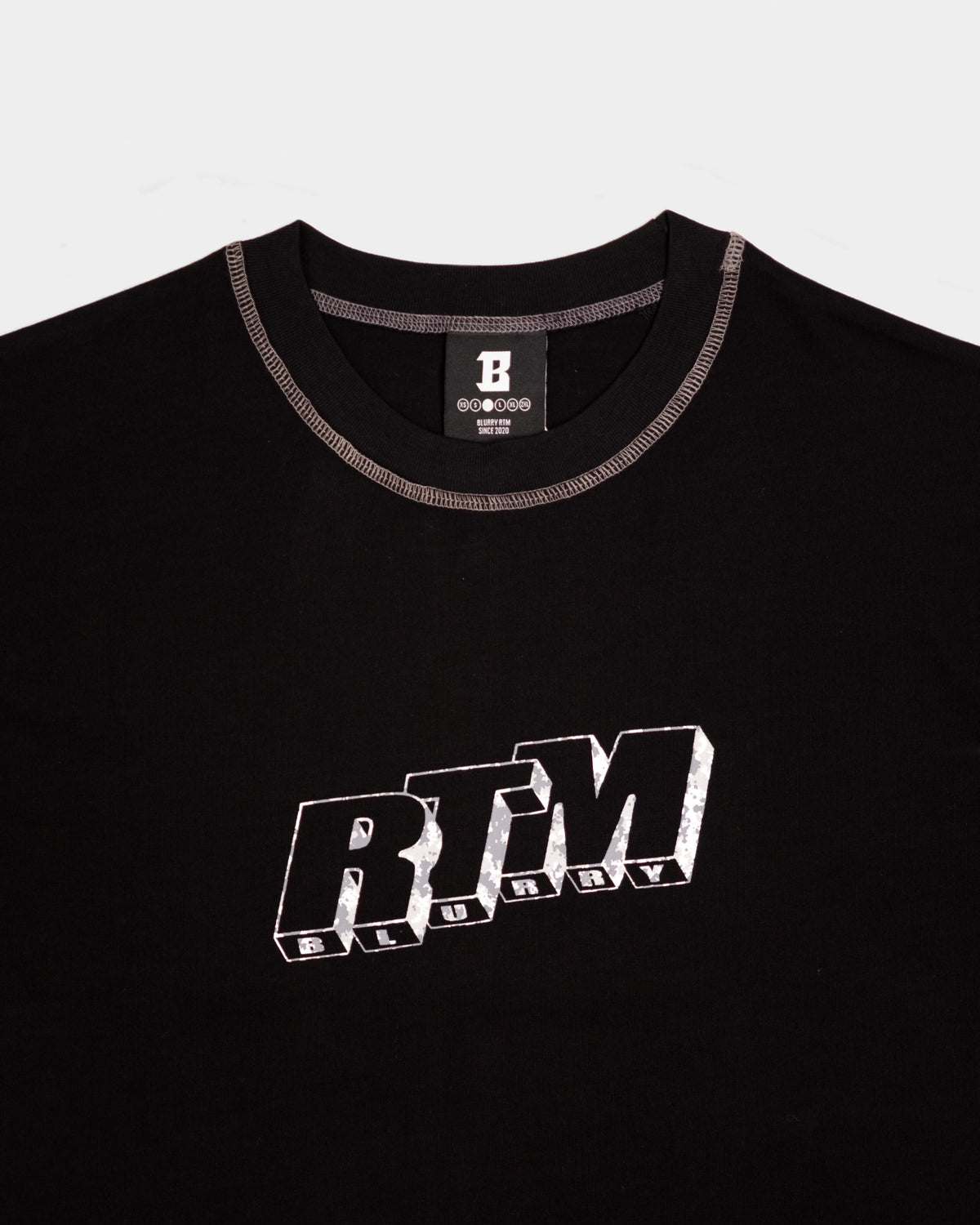 RTM Camo T-shirt-4