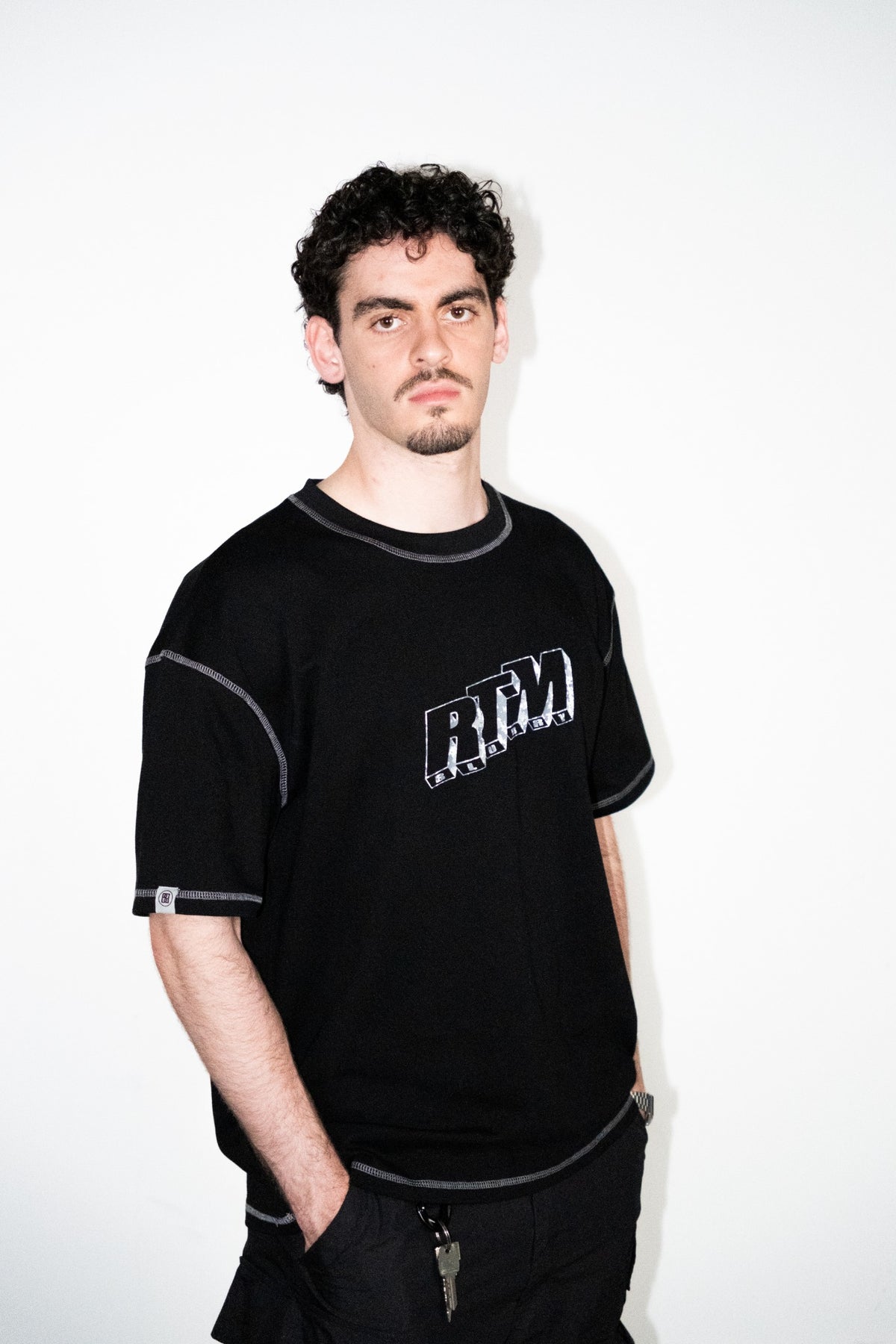 RTM Camo T-shirt-5