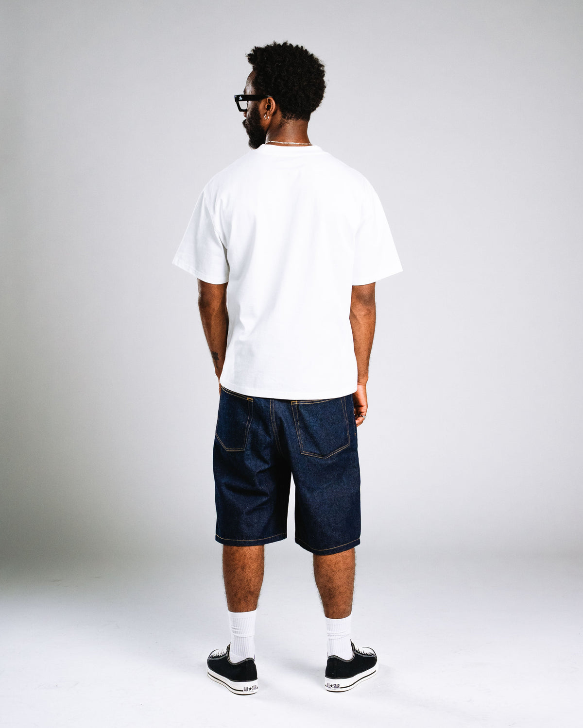 Autopsy, A Heavy Faded White Tee-10