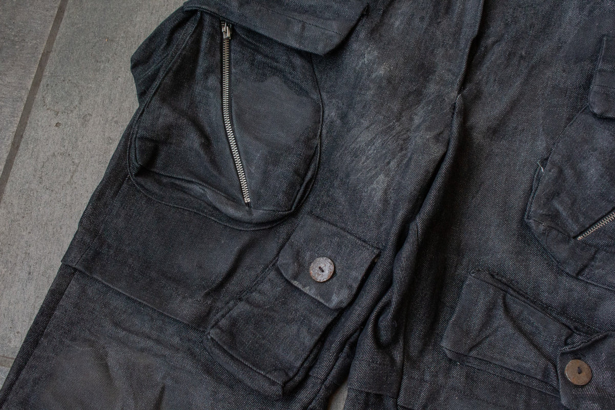 Marauder Pants