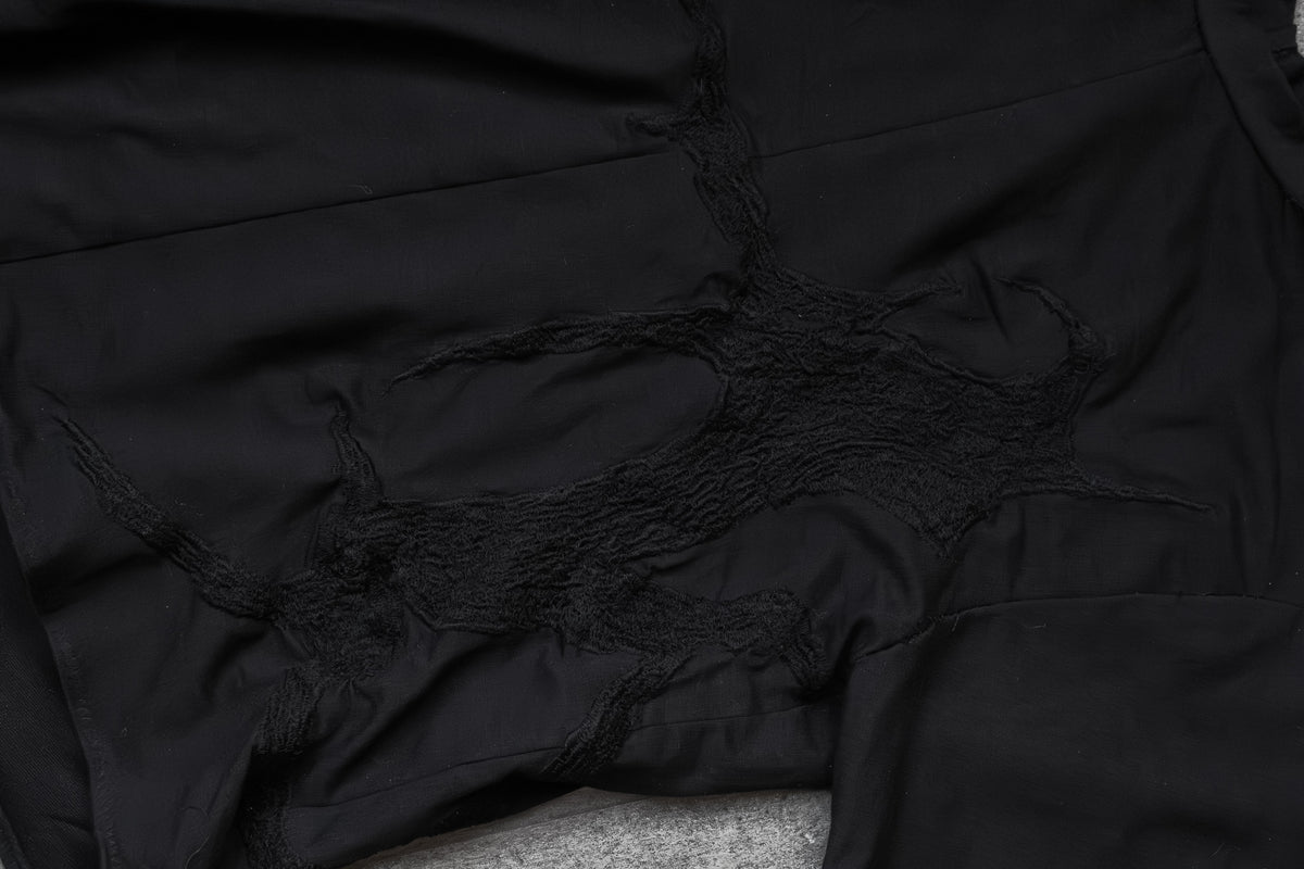 Embroidered Tee