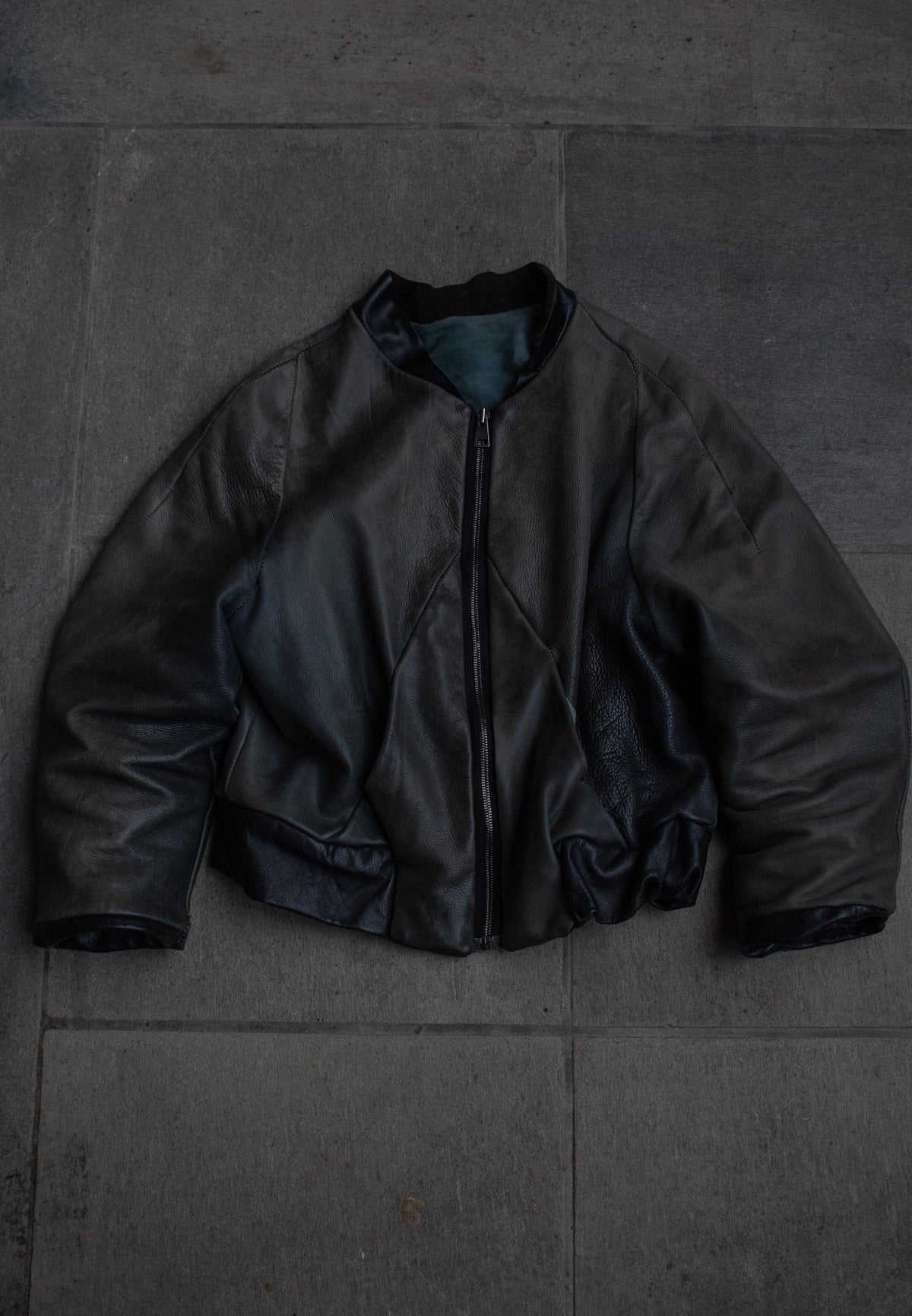 Graduation Jacket