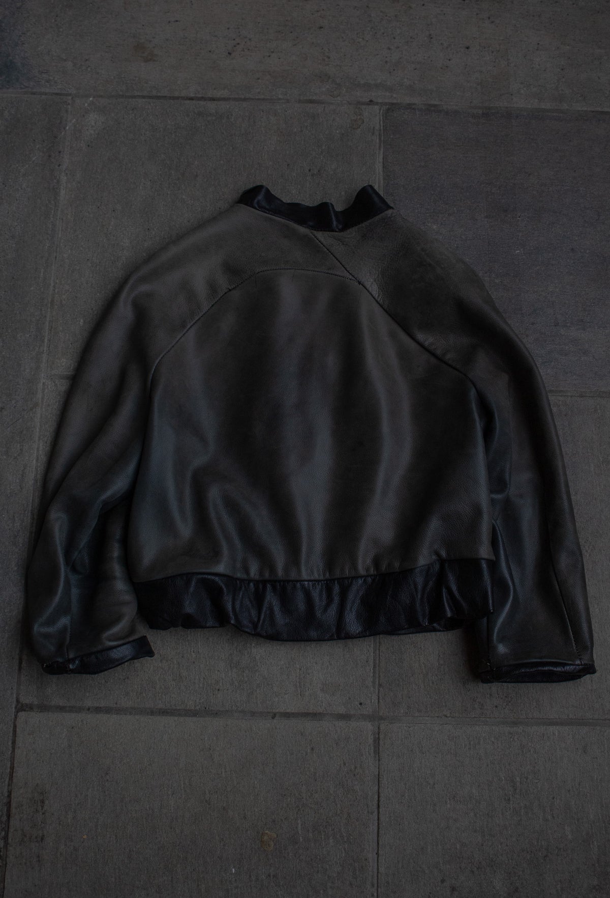 Graduation Jacket