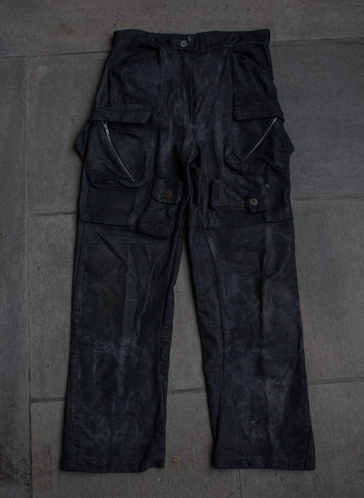 Marauder Pants