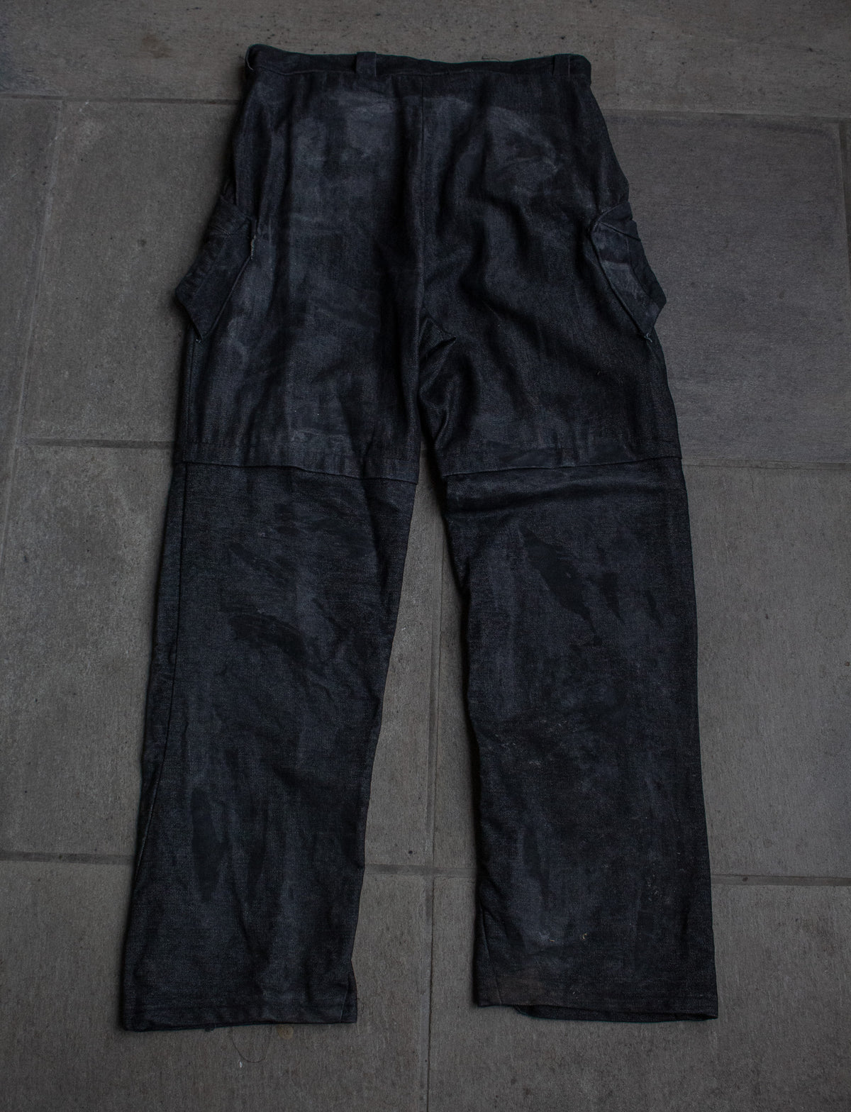 Marauder Pants-3