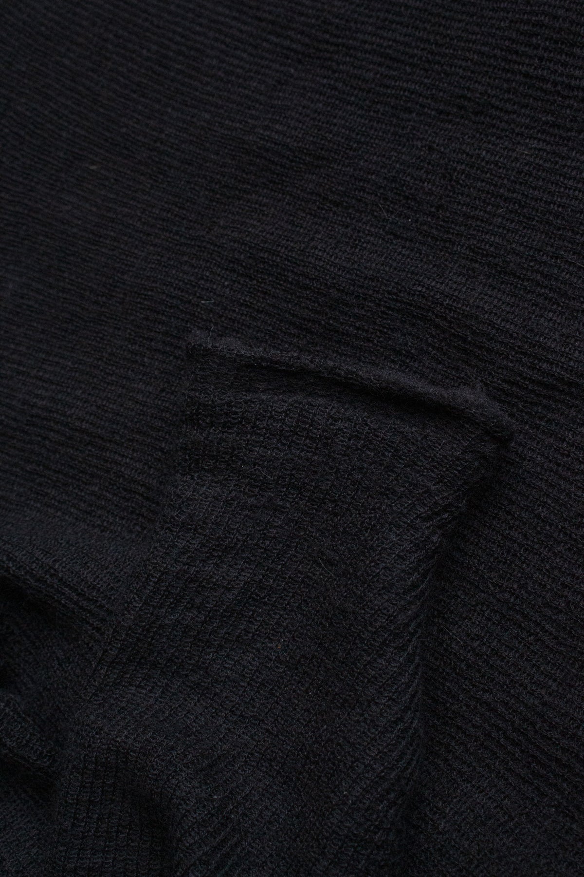 Loosely Knit Sweater