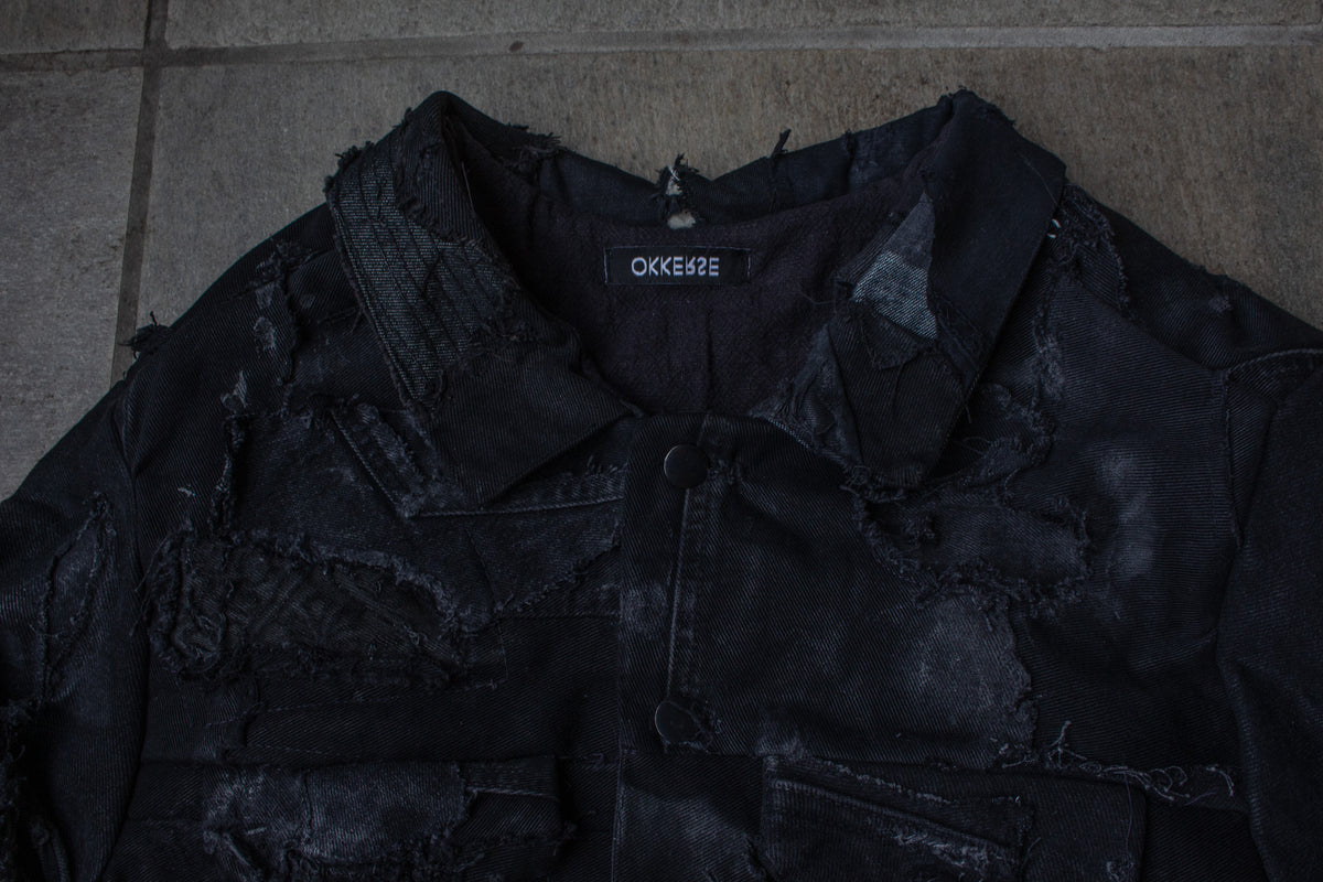 Mosh Jacket
