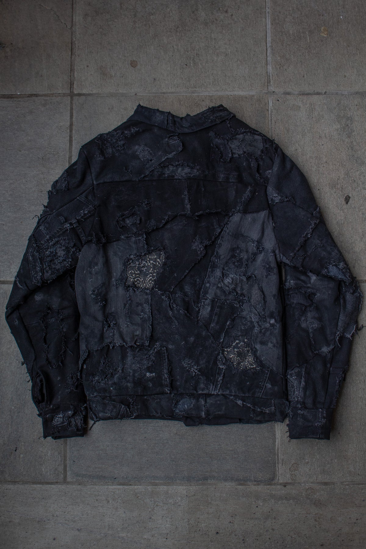 Mosh Jacket-6