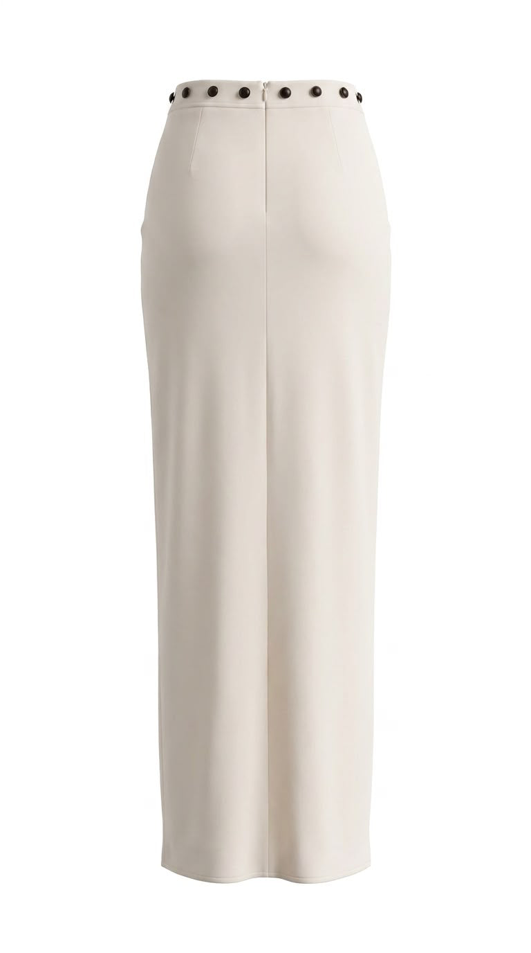 Plumeria Skirt-5