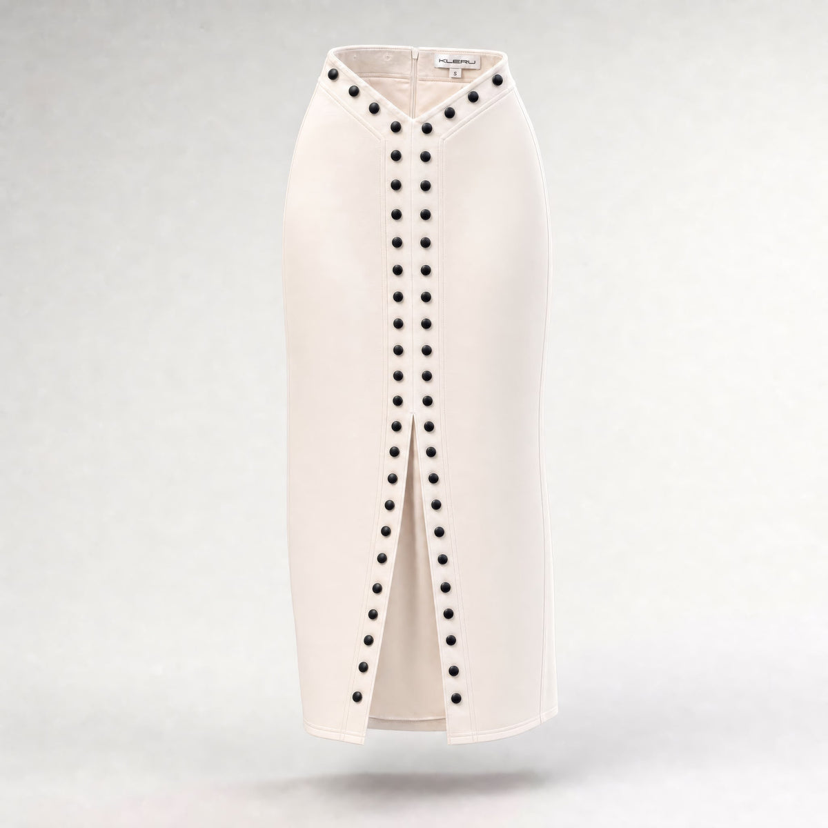 Plumeria Skirt