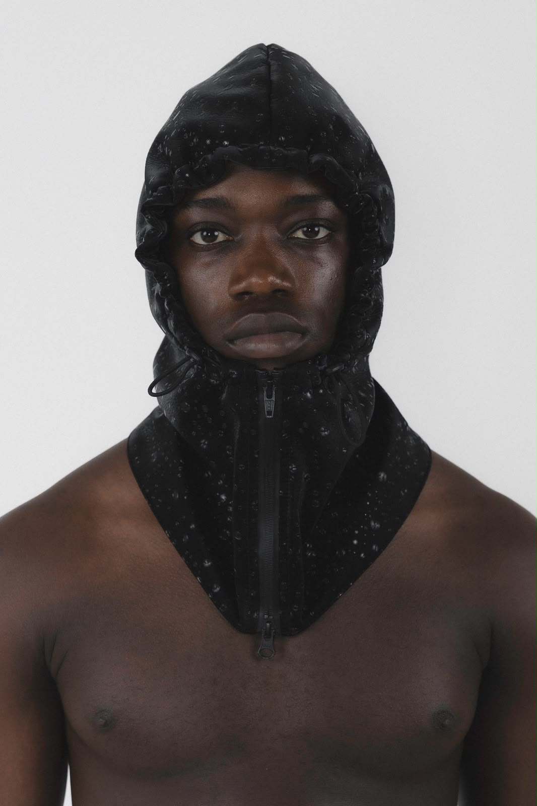 Rain Hood