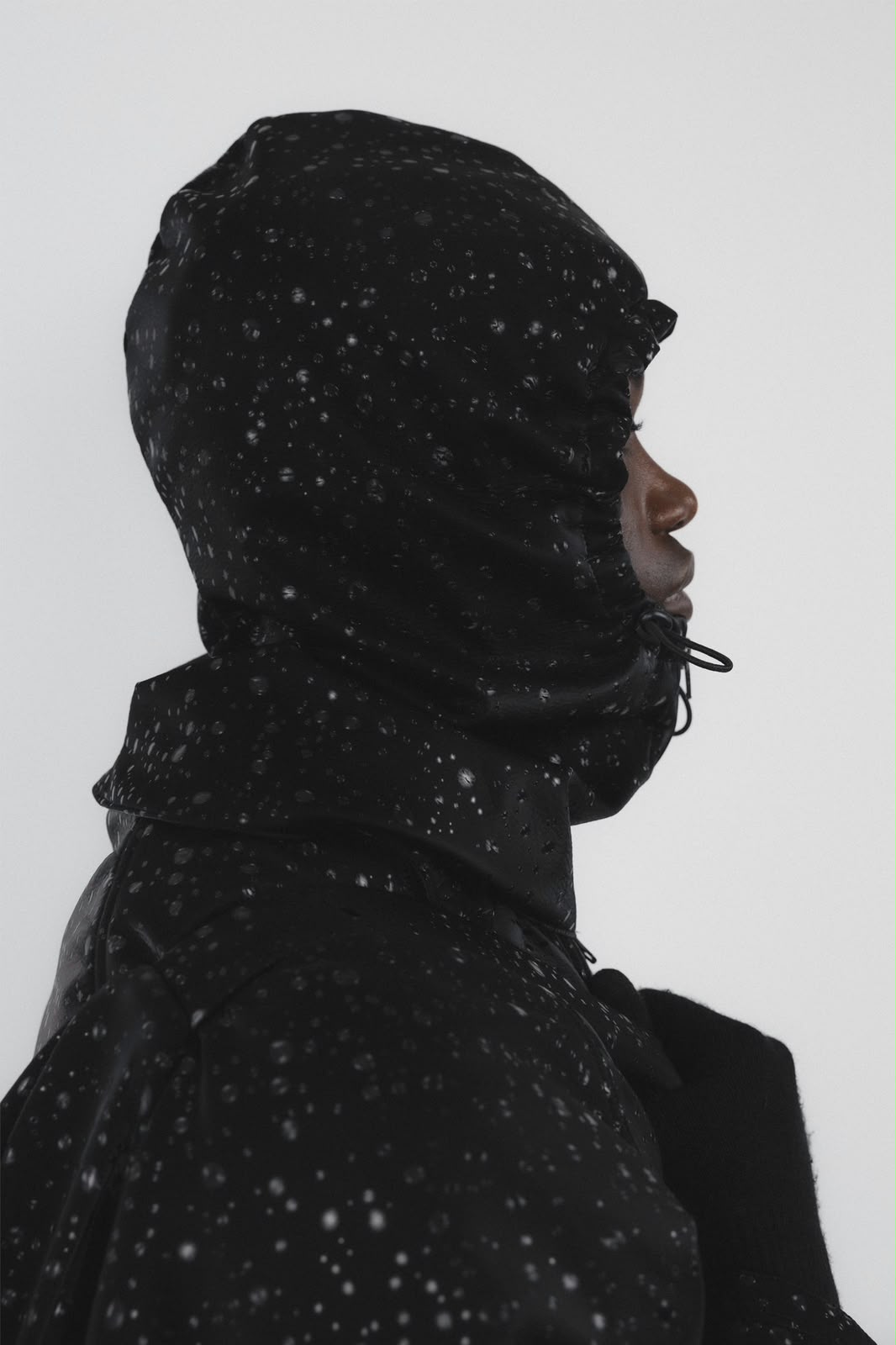Rain Hood