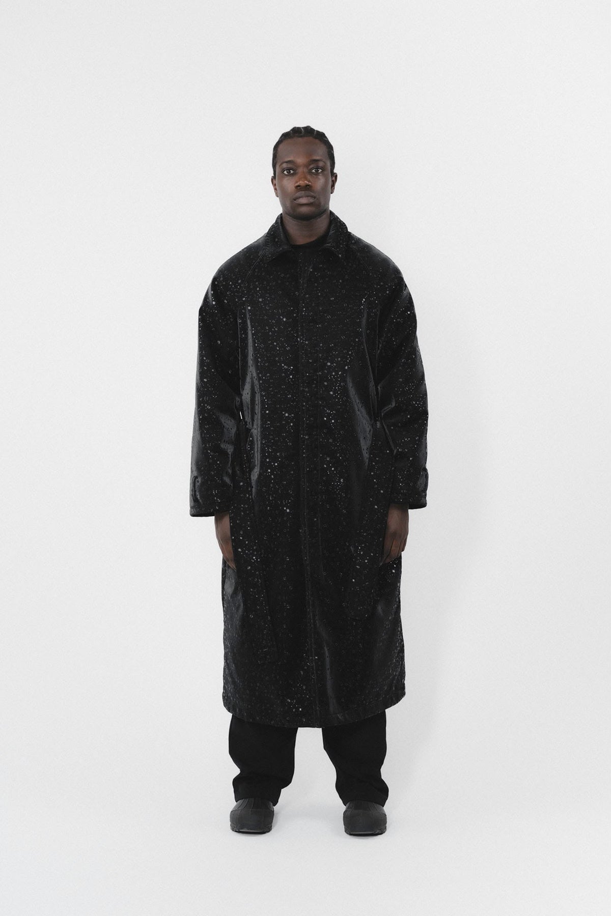 Rain Coat