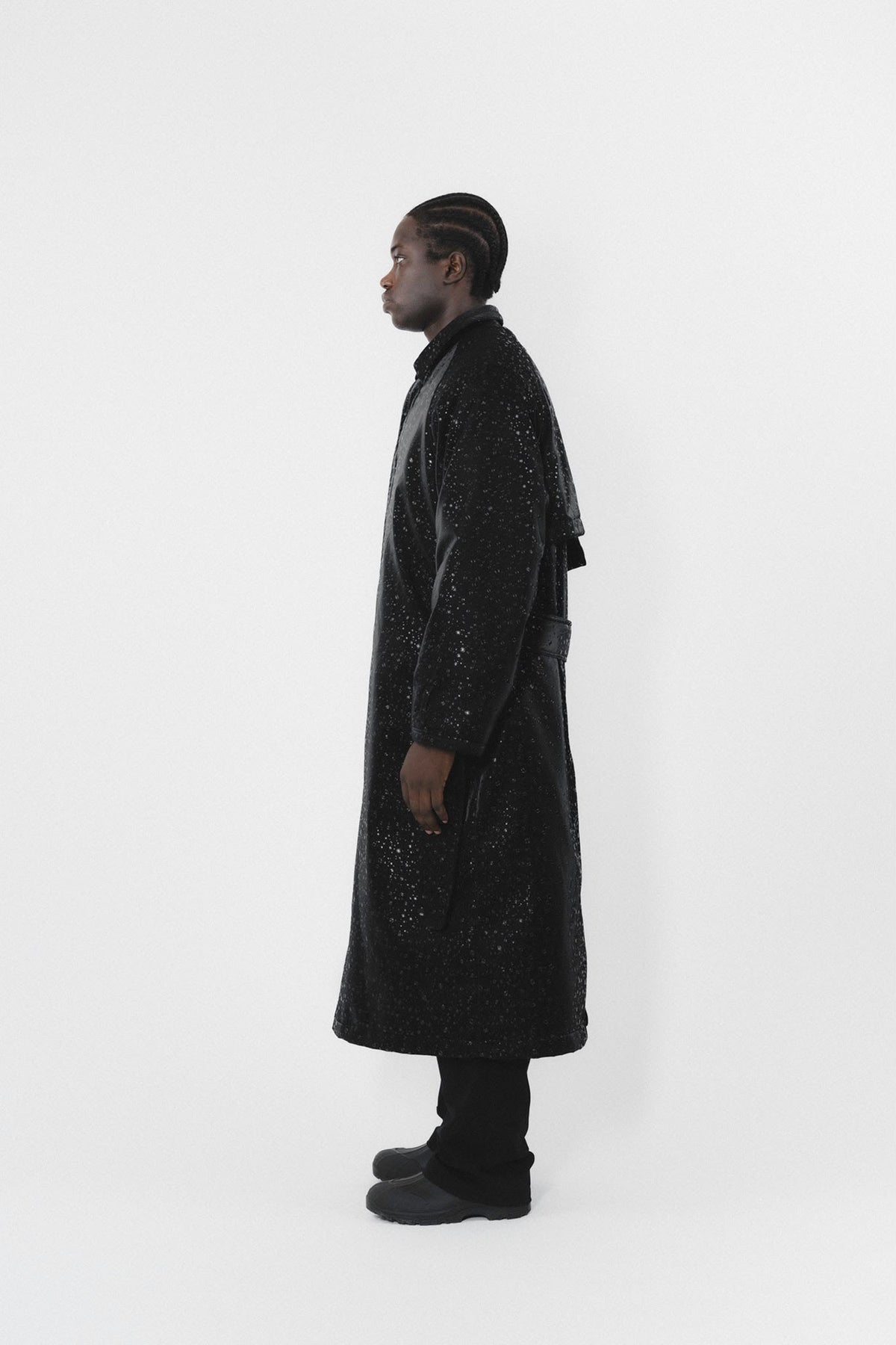 Rain Coat
