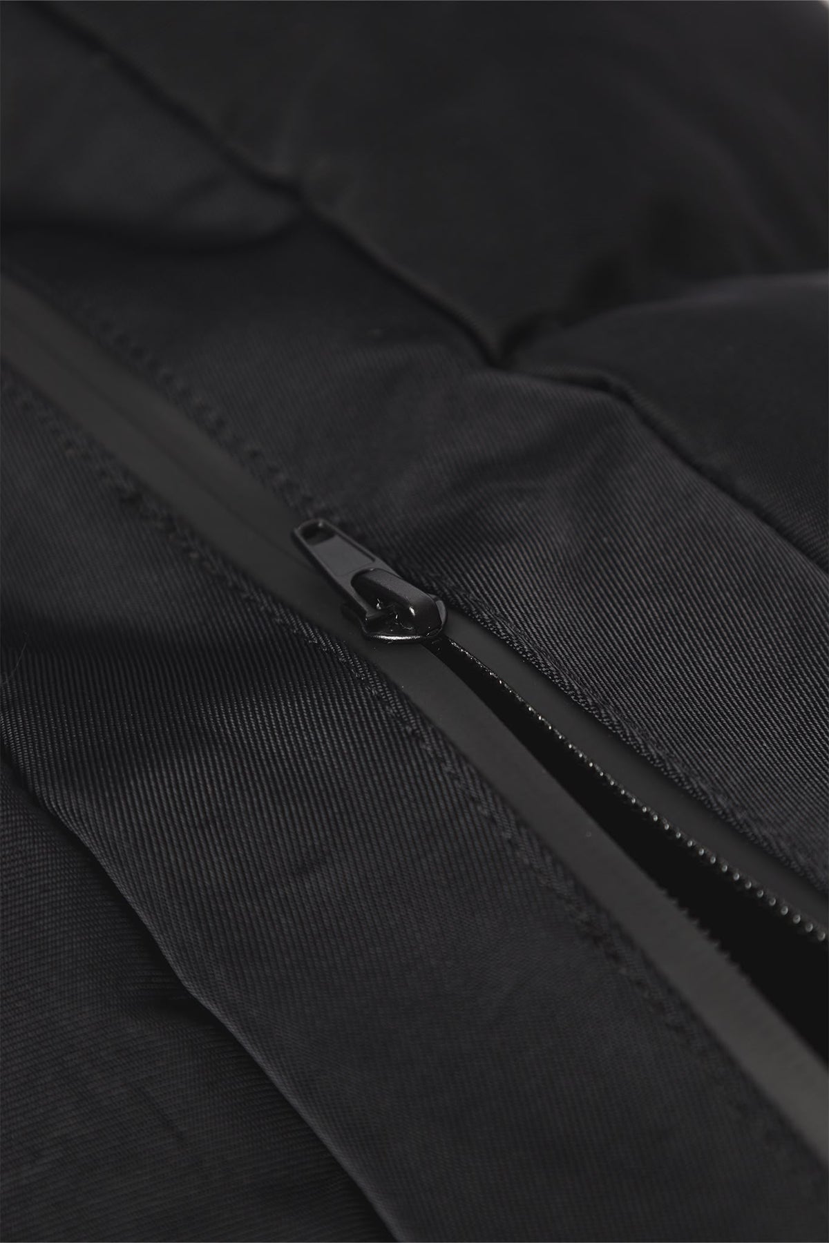 Puffer Bag Black-4