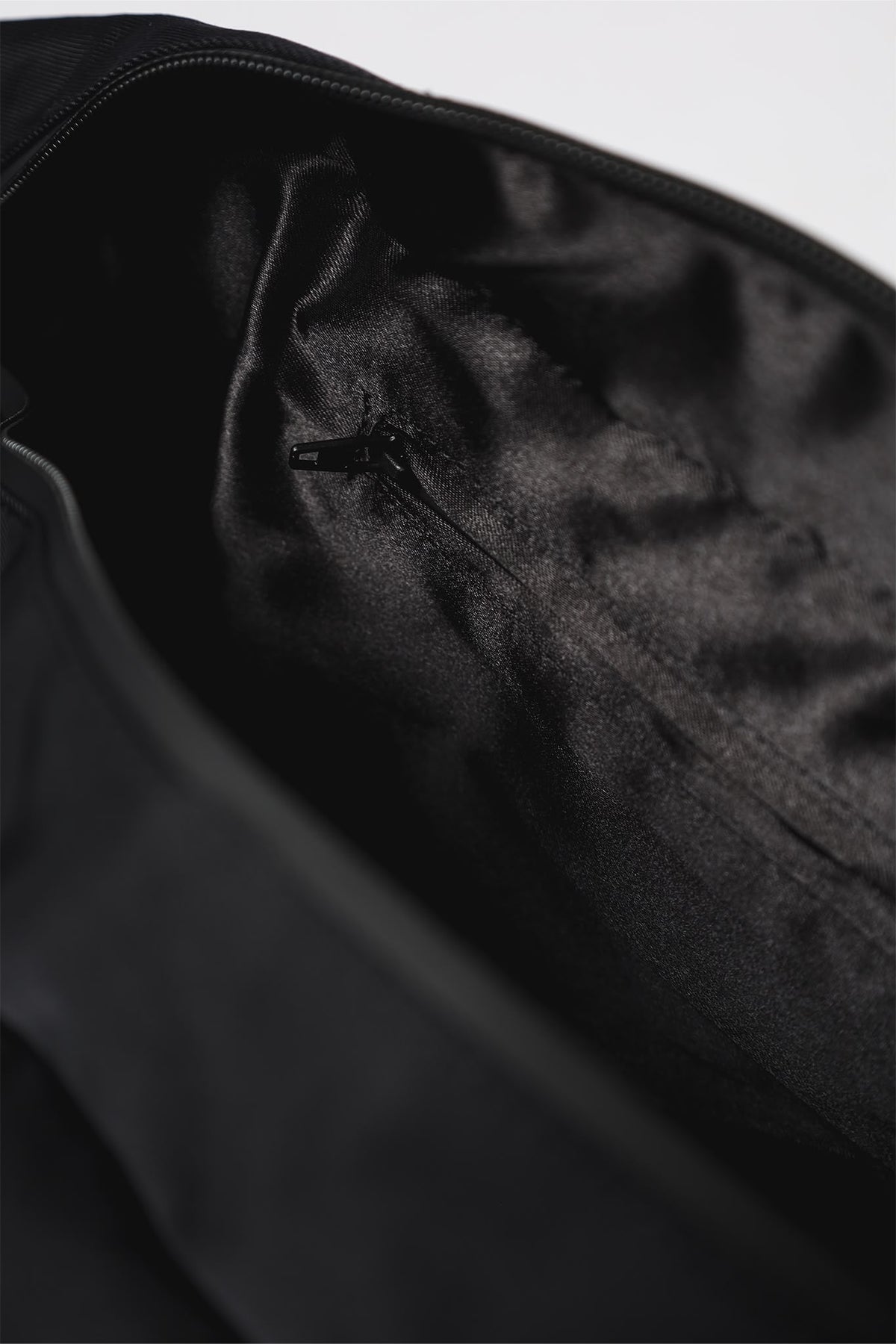 Puffer Bag Black-5