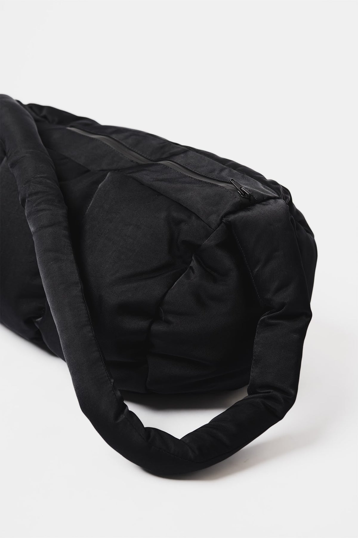 Puffer Bag Black-7