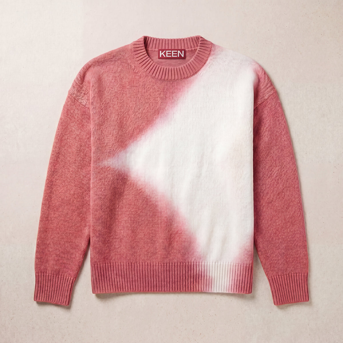 Kashan Knit – Amber