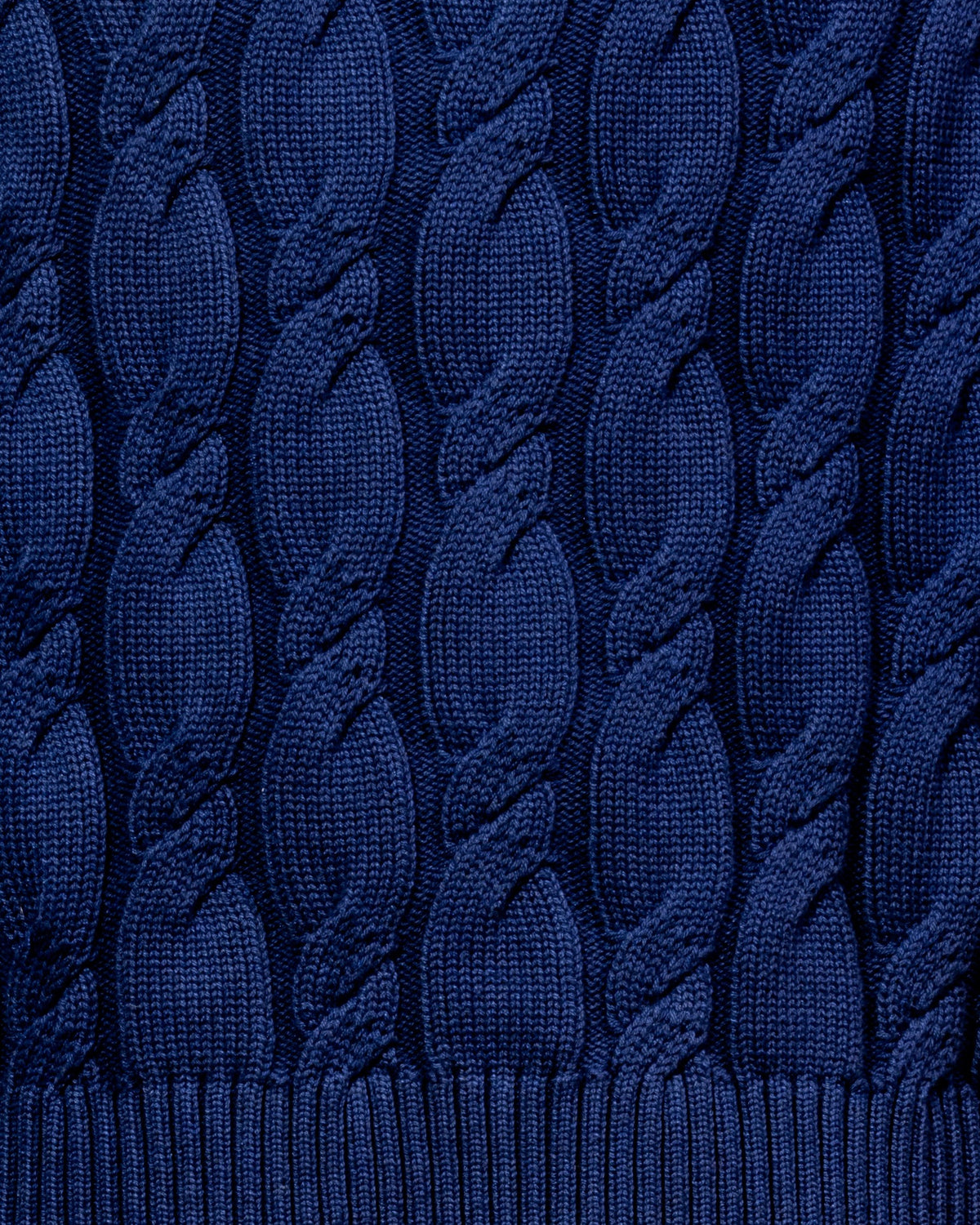 Kian Cardigan – Navy-5