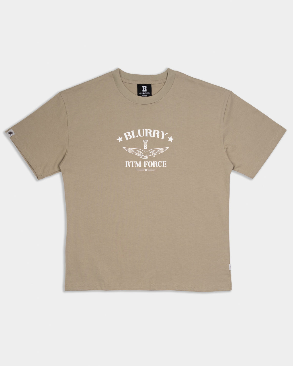 RTM Force T-shirt