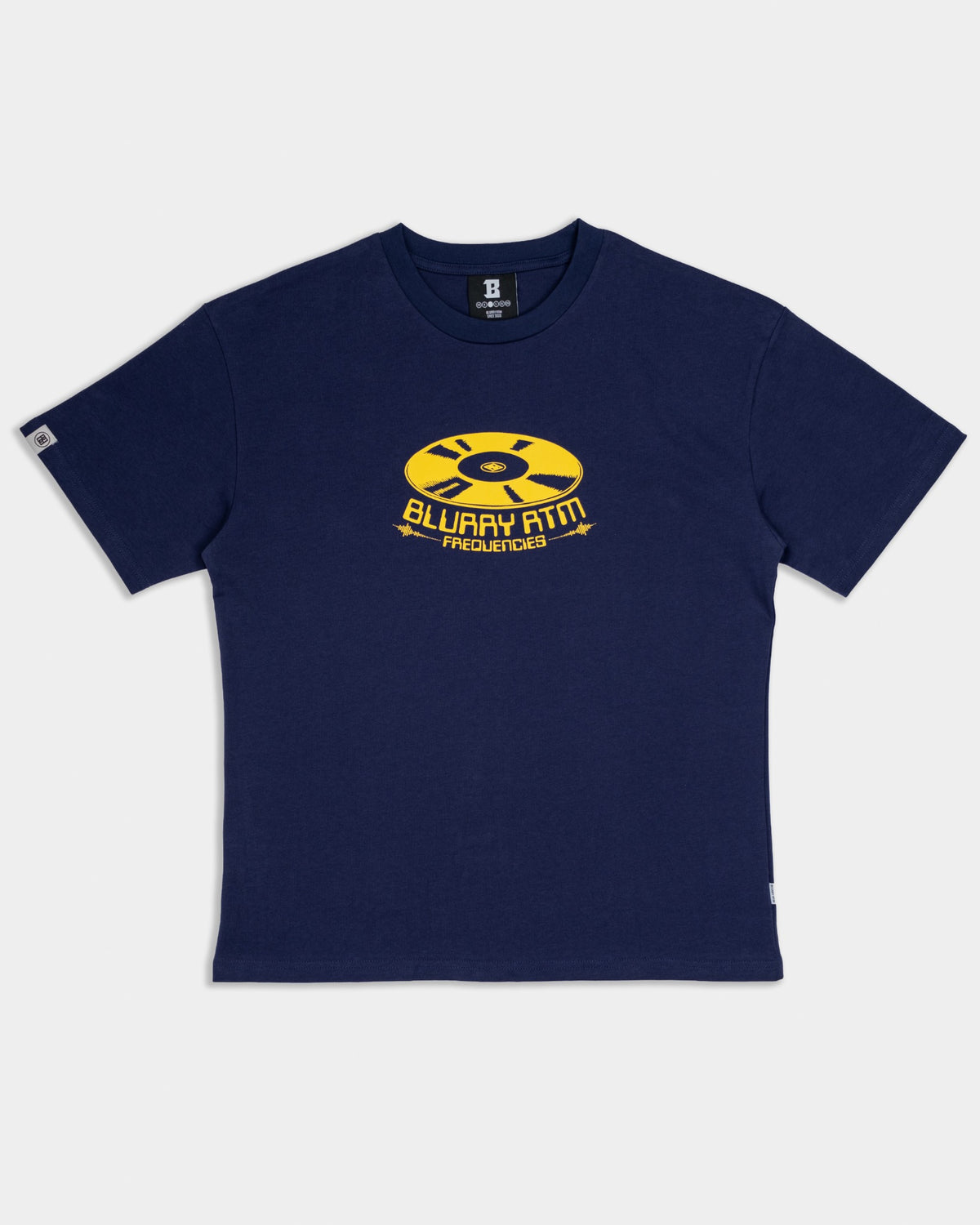 RTM Frequencies T-shirt