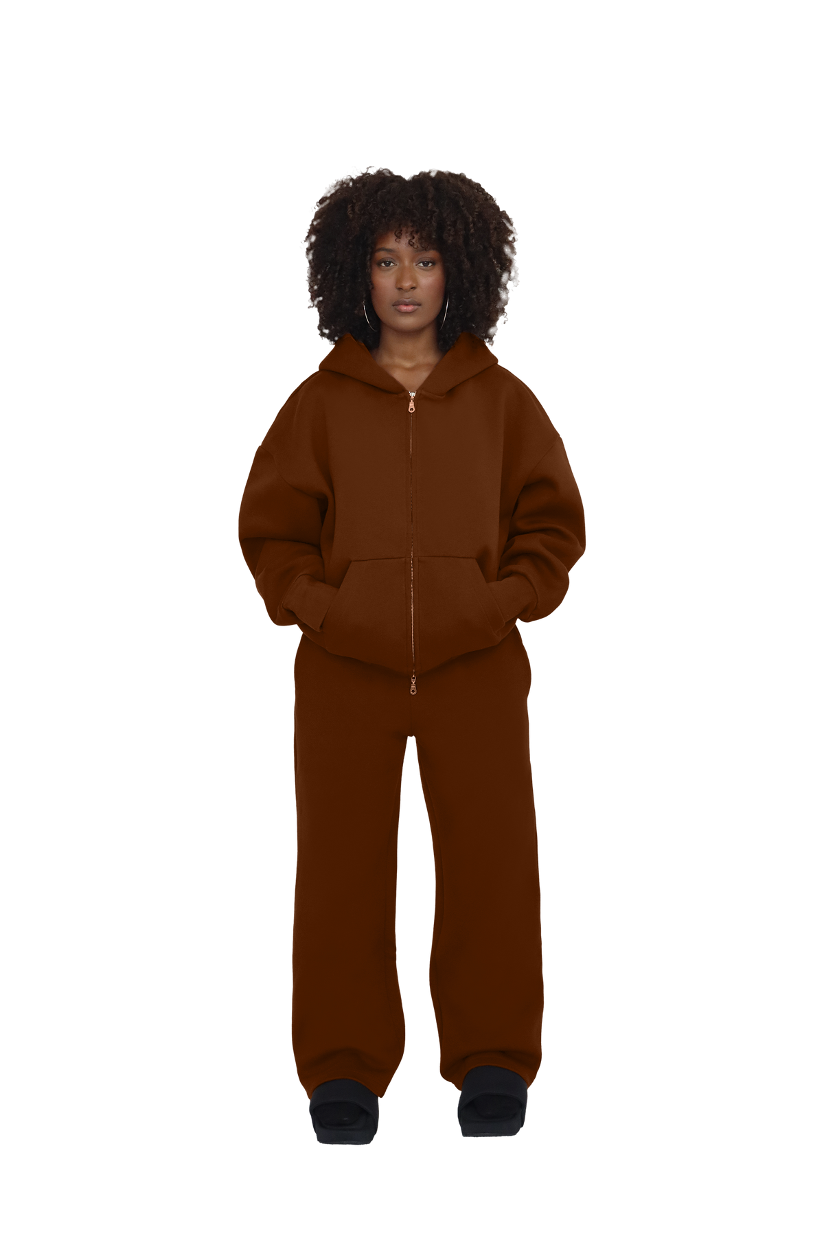 Cocoa Season One Pants