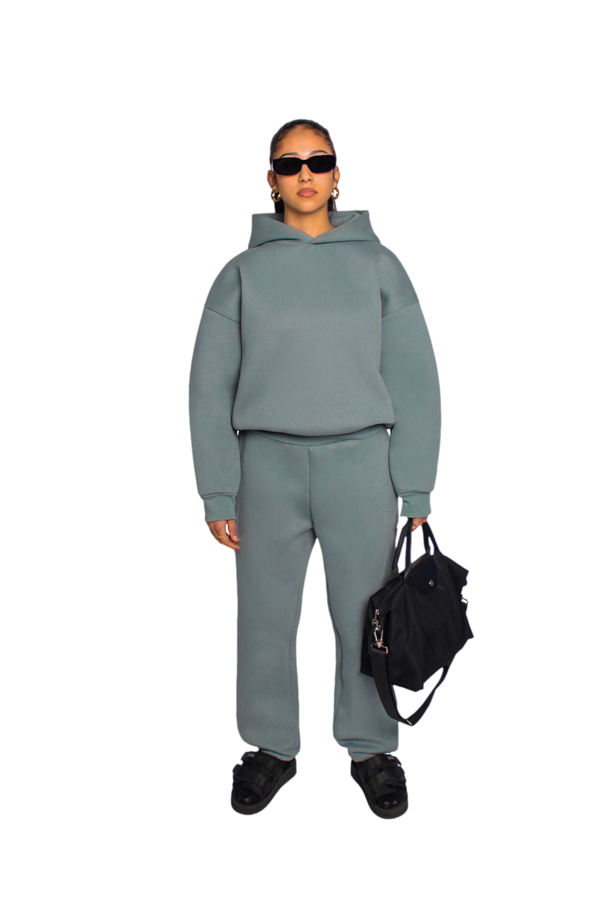 Stormy Sea Season One Hoodie-5