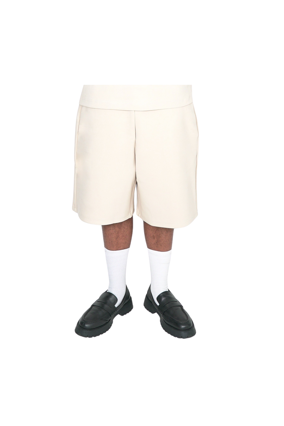 Sand Heavyweight Shorts