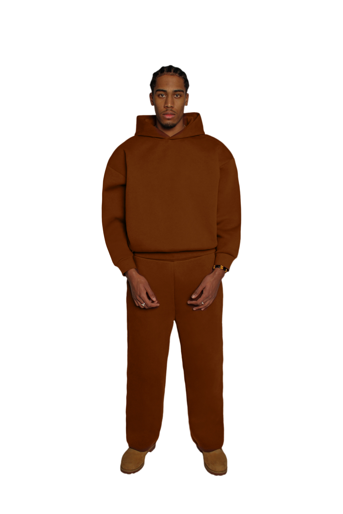 Cocoa Season One Pants-5