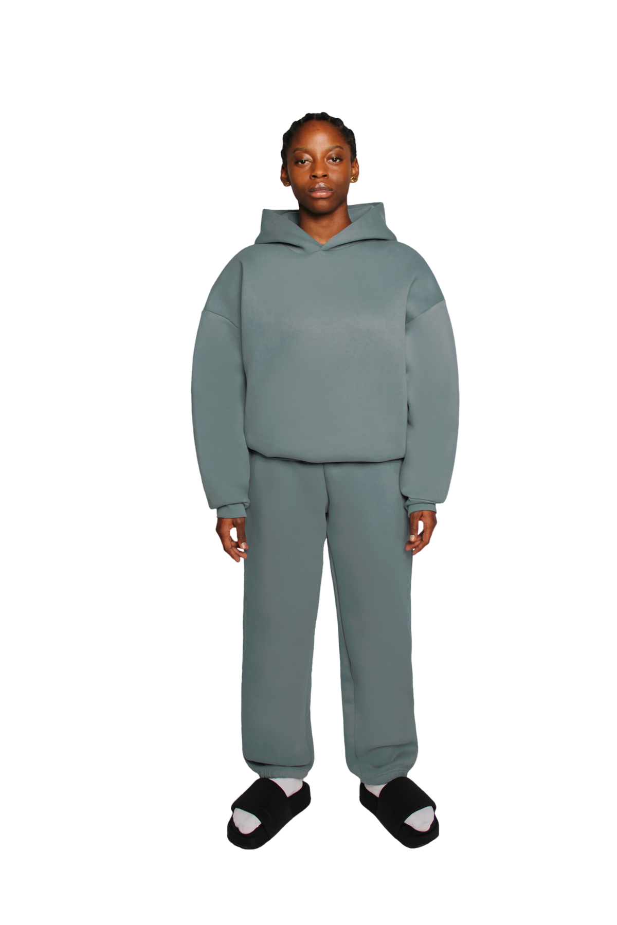 Stormy Sea Season One Joggers