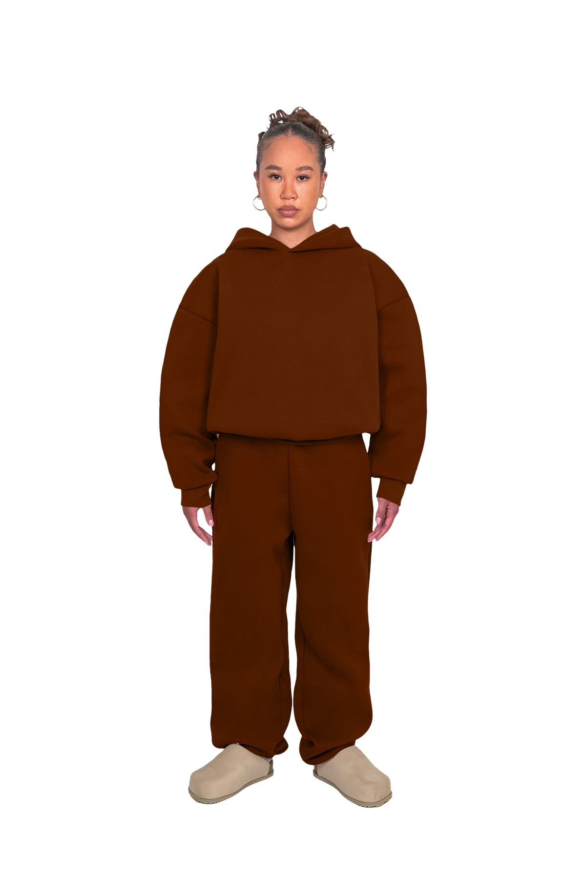 Cocoa Season One Joggers