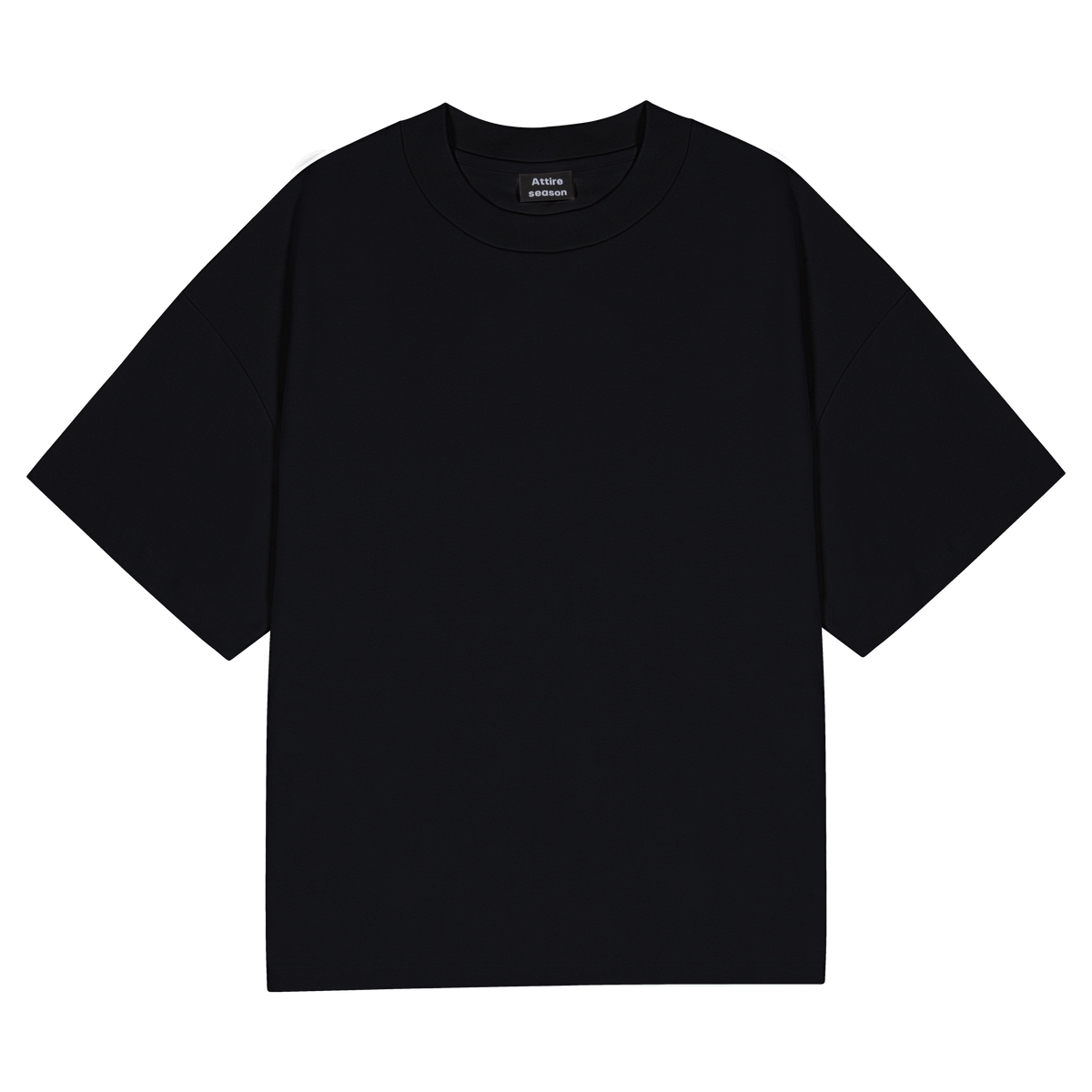 Coal Heavyweight Tee
