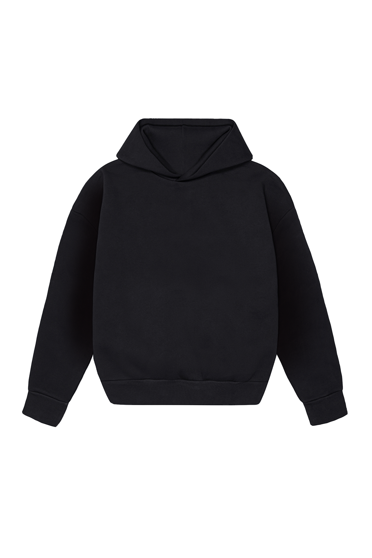 Onyx Teal Season One Hoodie