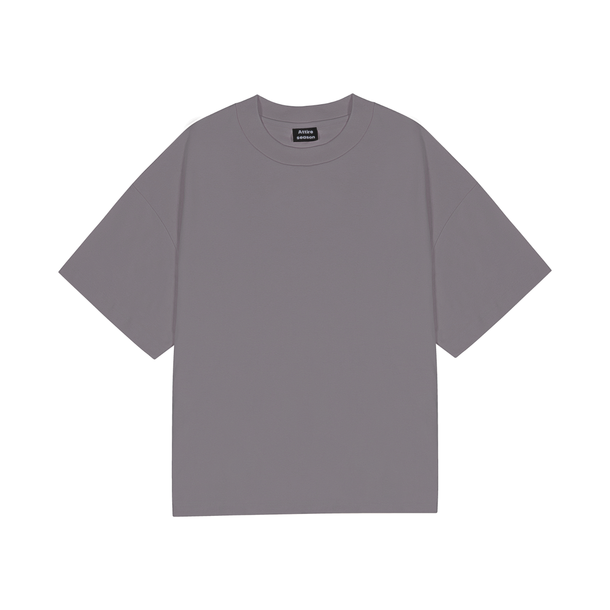 Concrete Calm Heavyweight Tee