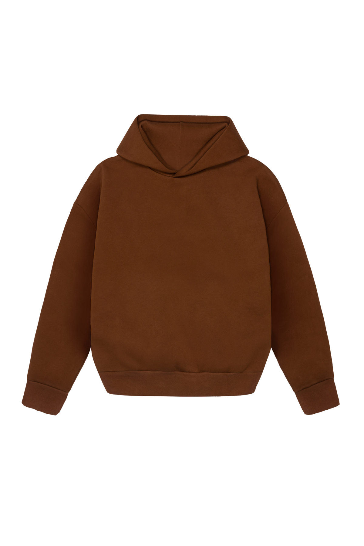 Cacao Season One Hoodie