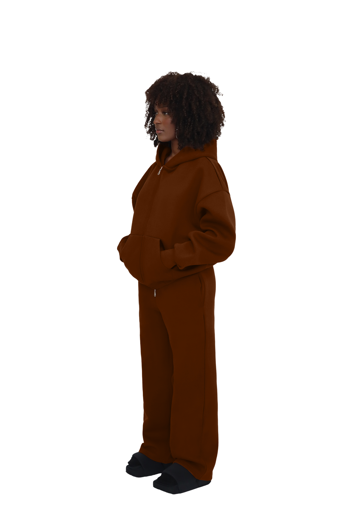 Cocoa Season One Pants-3
