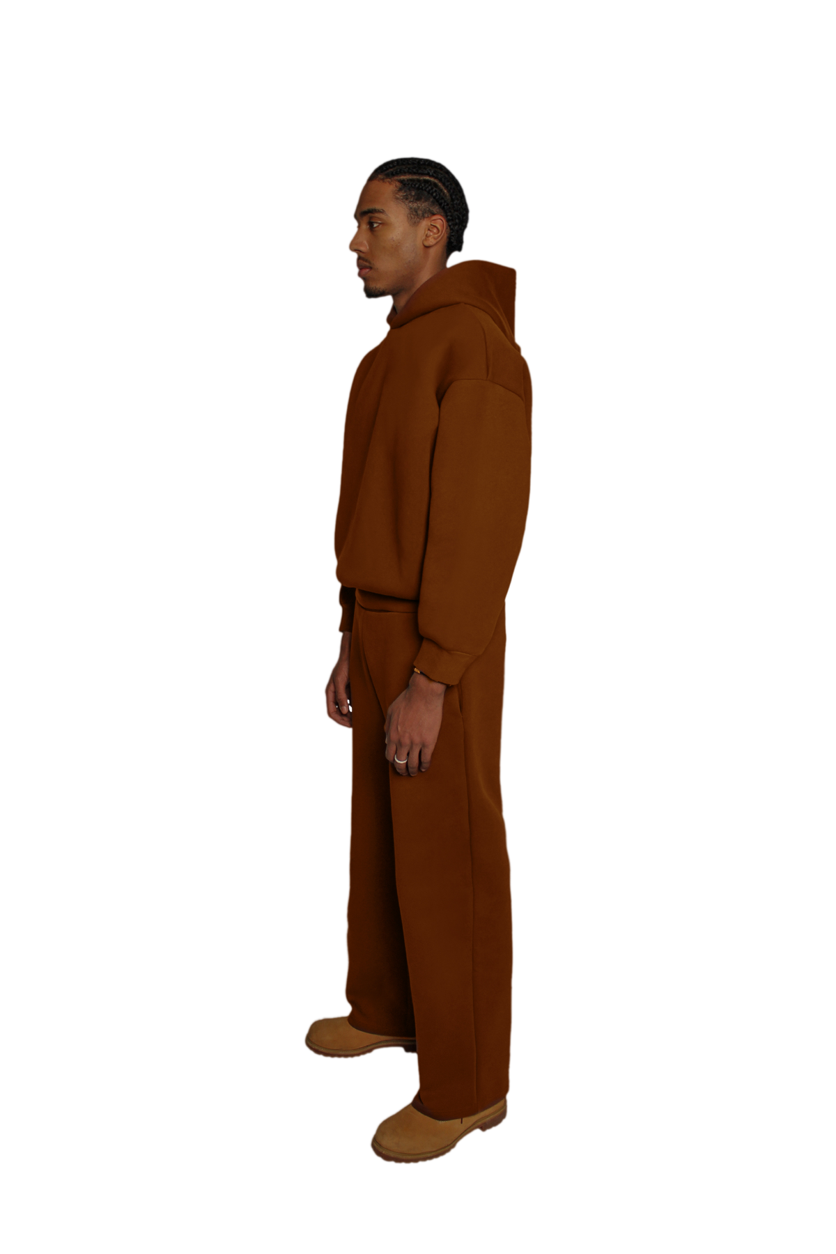 Cocoa Season One Pants-6