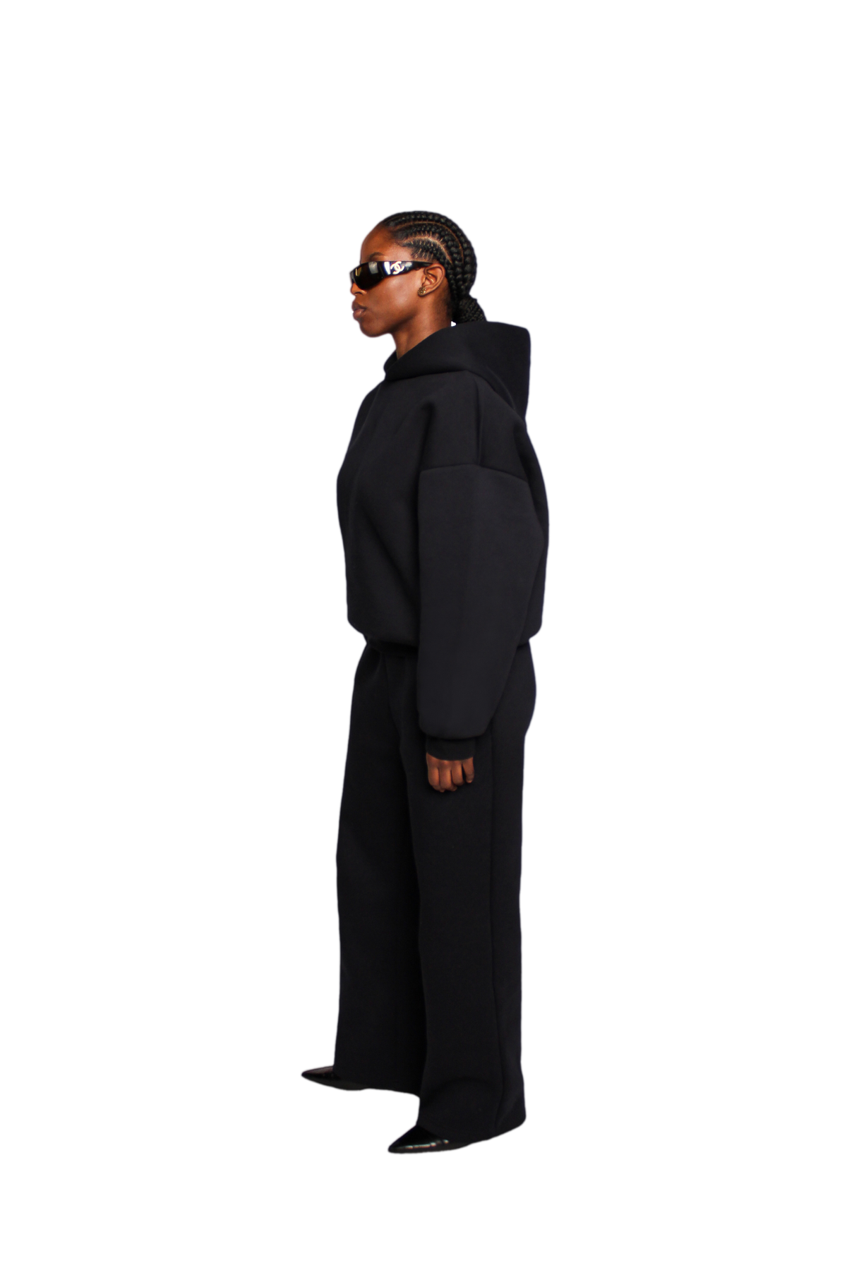 Onyx Teal Season One Pants-5