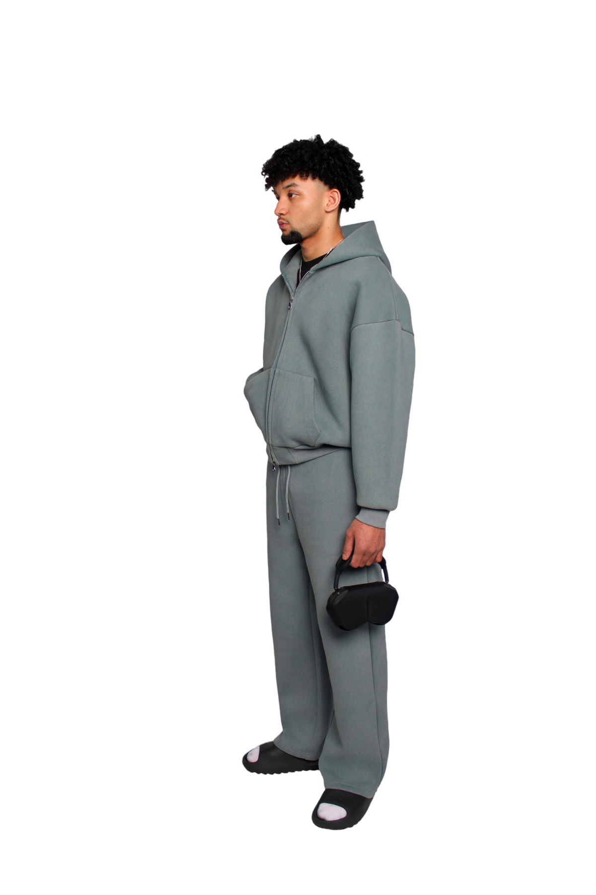 Stormy Sea Season One Pants-5